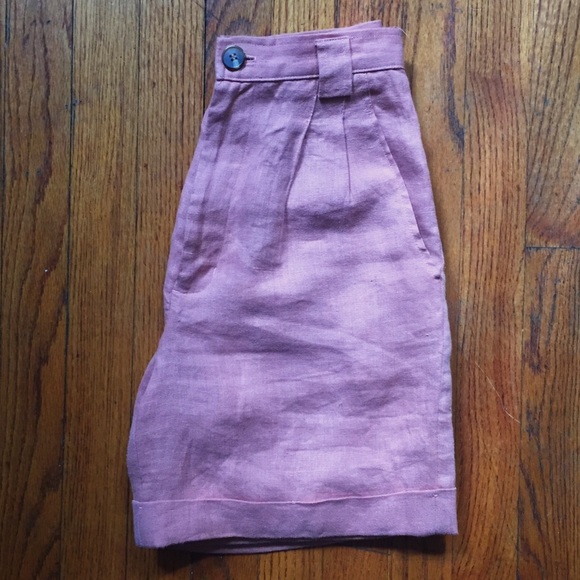 American Apparel Pants - American Apparel Shorts